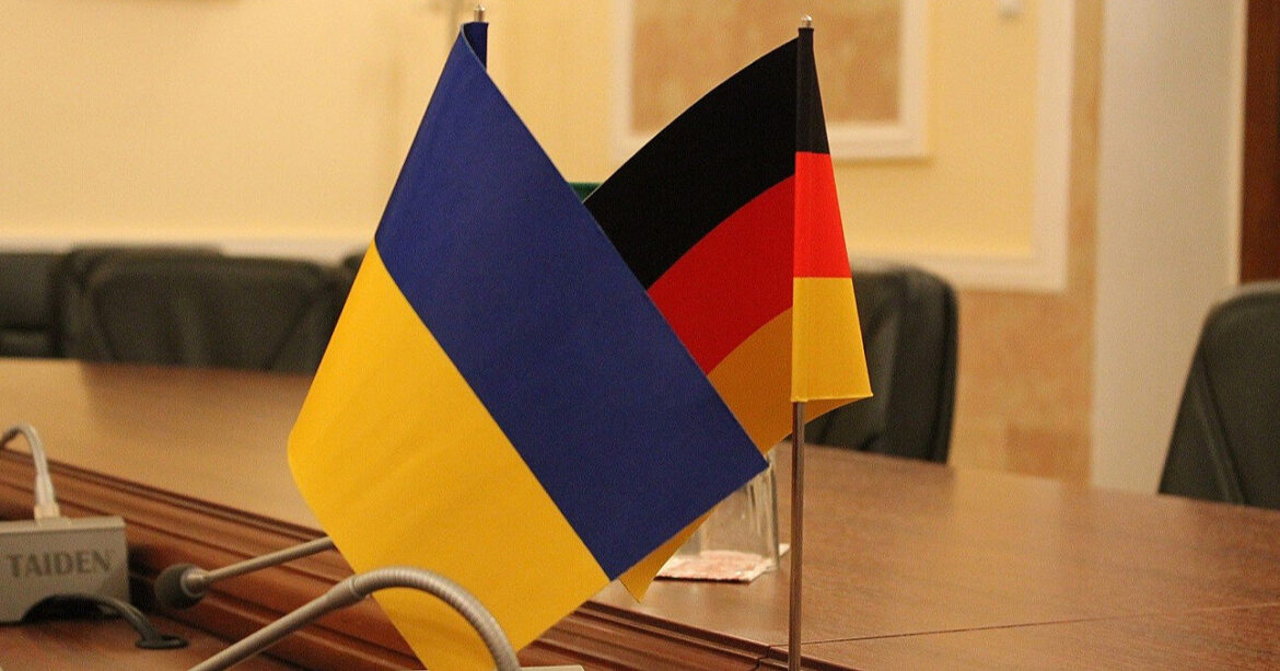Німеччина виділить понад 24 млн євро на енергоінфраструктуру України