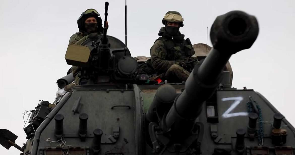 ОВА: Росіяни обстріляли чотири прикордонних громади Сумщини