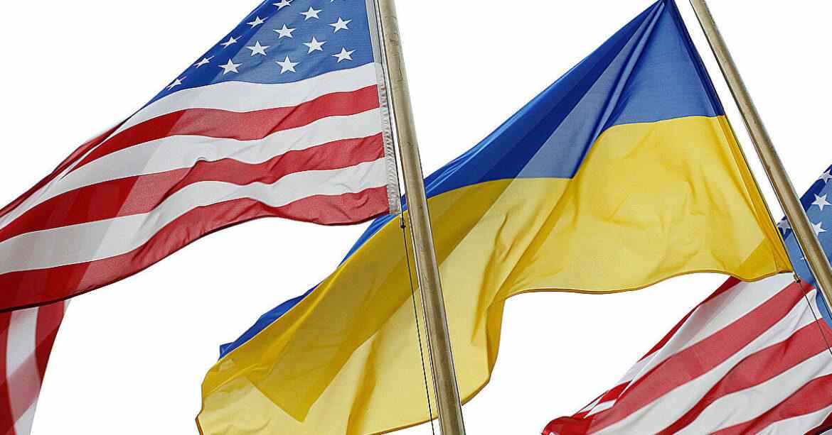 Держдеп заперечує зміну стратегії США щодо підтримки України у війні