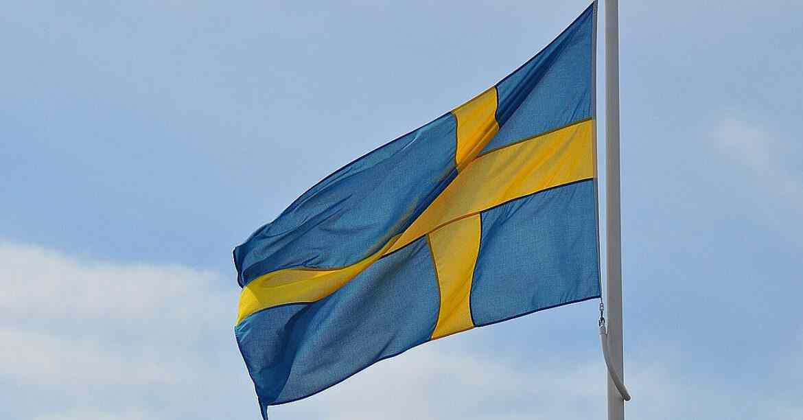 Швеція надасть Україні майже 6 млн доларів