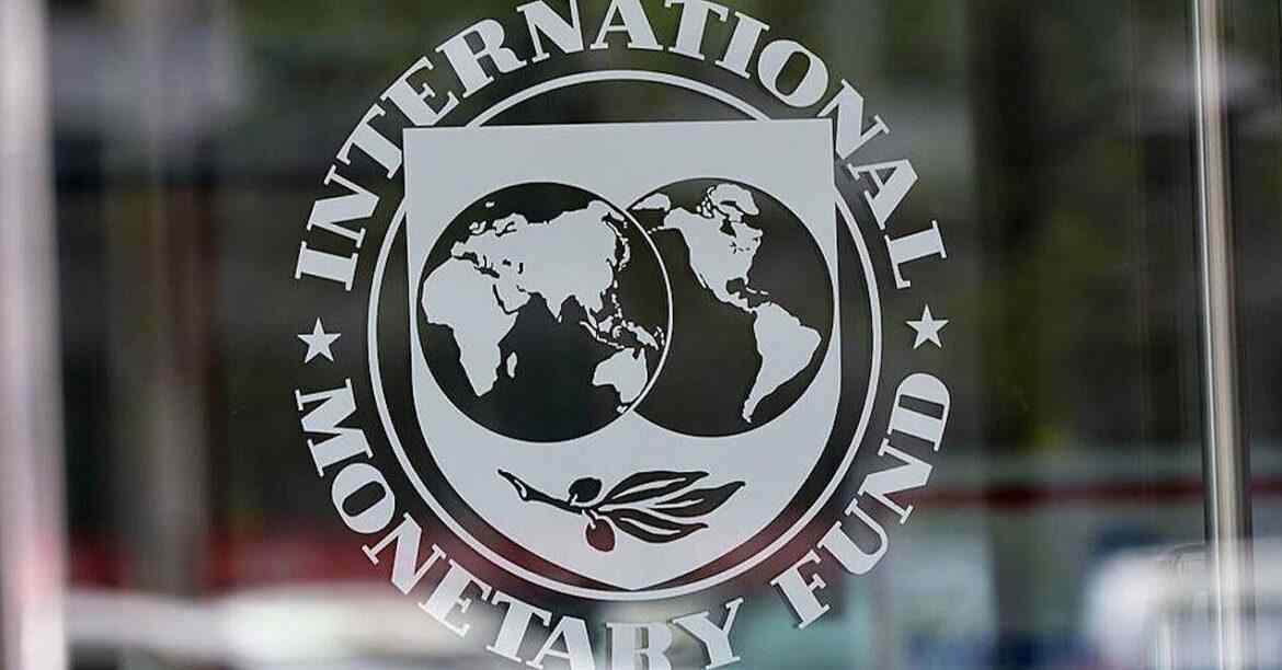 У МВФ розповіли, скільки фіндопомоги потрібно Україні у 2024 році