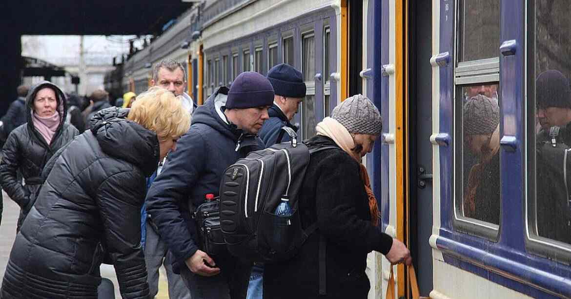 У Шотландії міста не отримали коштів для розміщення біженців з України