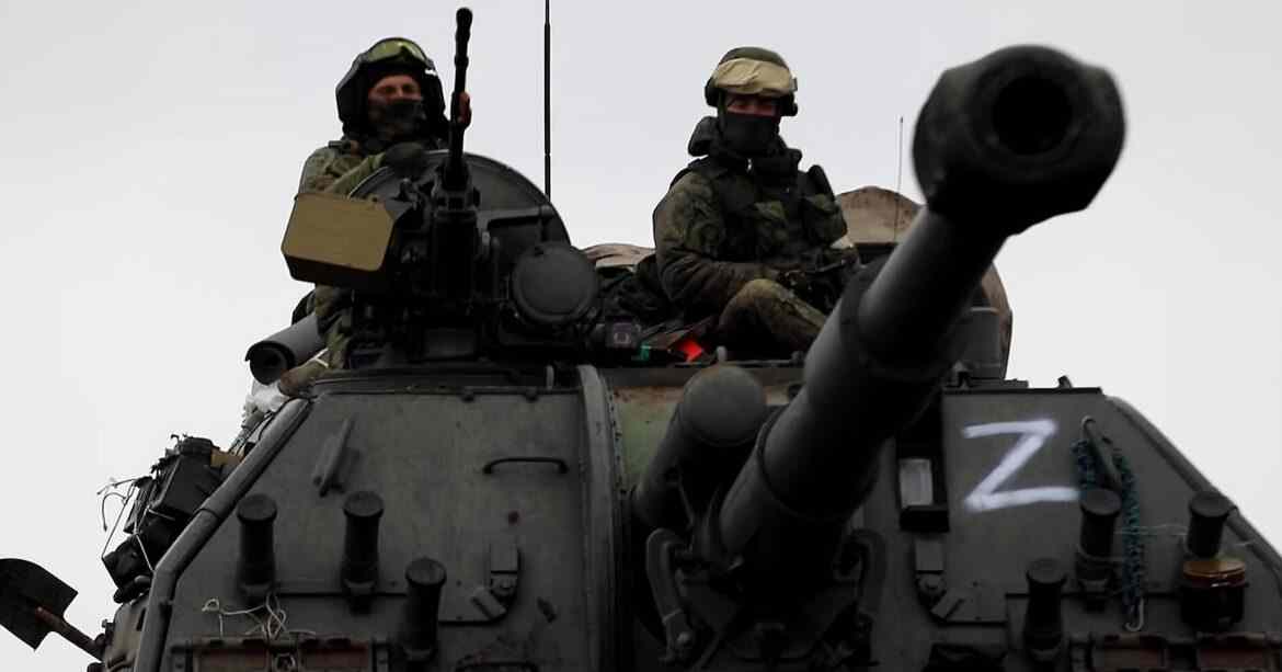 Російські окупанти ввечері почали завдавати ударів по Харкову