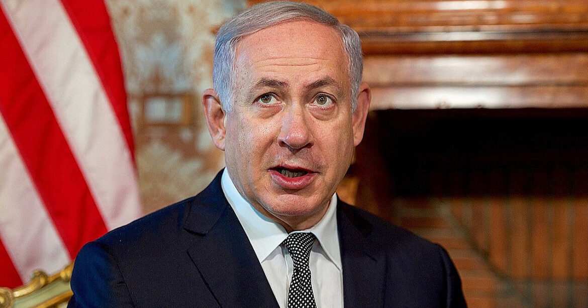 Байден обговорив з Нетаньяху сценарії створення палестинської держави