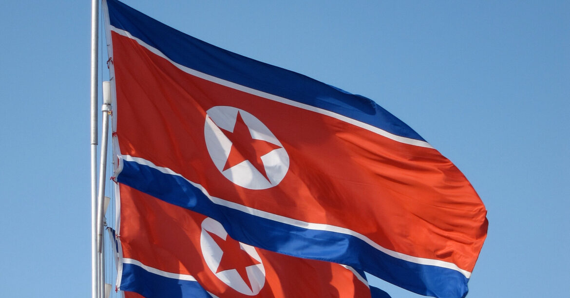 Північна Корея заявила про випробування підводного ядерного безпілотника