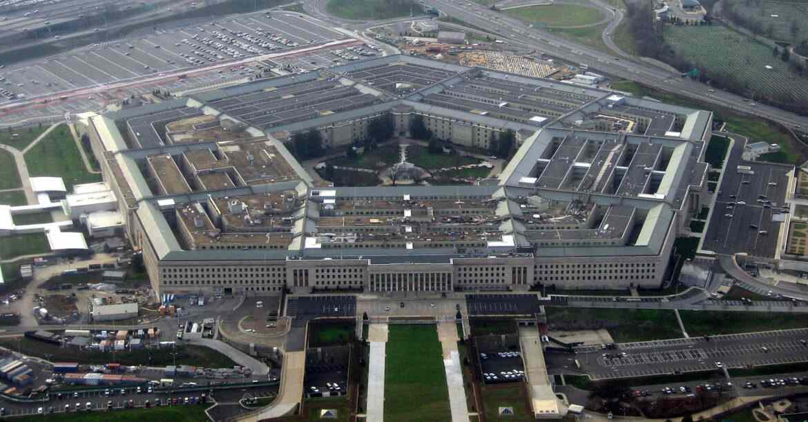 У Пентагоні розповіли, коли відбудеться нове засідання “Рамштайну”