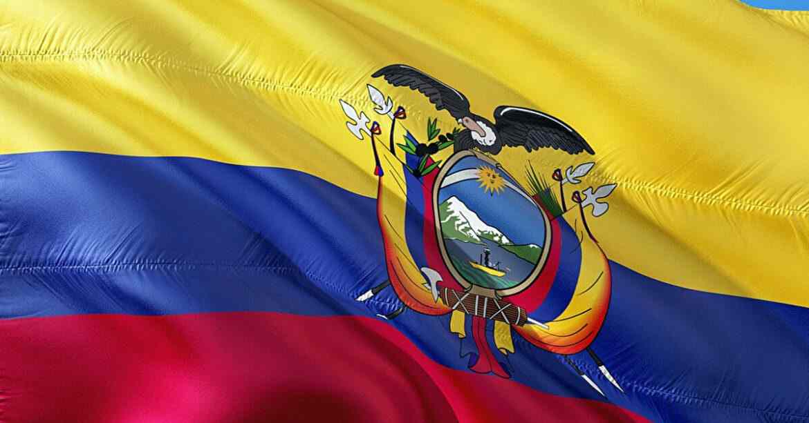 ЗМІ: В Еквадорі озброєні люди увірвалися до студії телеканалу