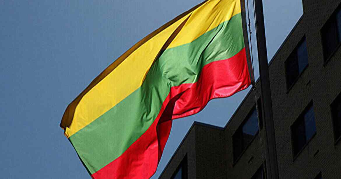Уряд Литви заборонив військовим відвідувати Росію, Білорусь і Китай