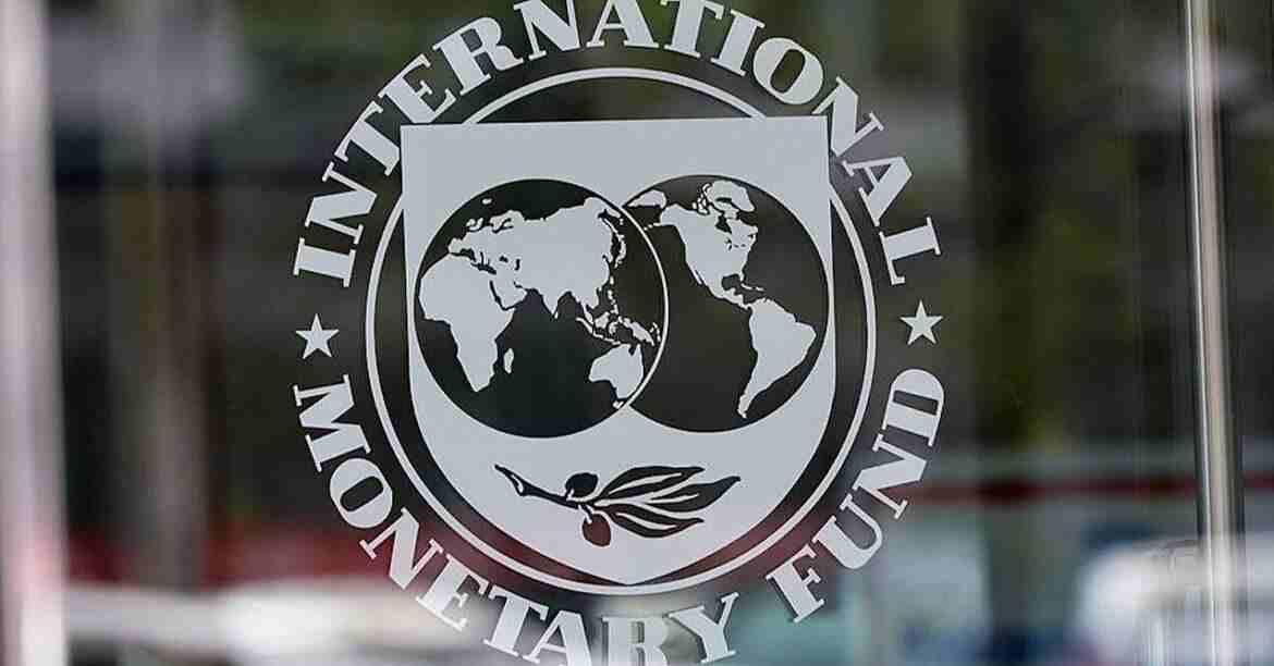 МВФ підвищив прогноз зростання світової економіки у 2024 році