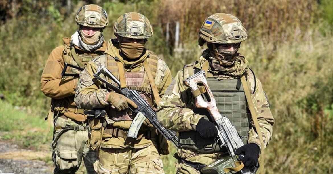 У Британії назвали кількість українських солдатів, яких навчили з 2022 року
