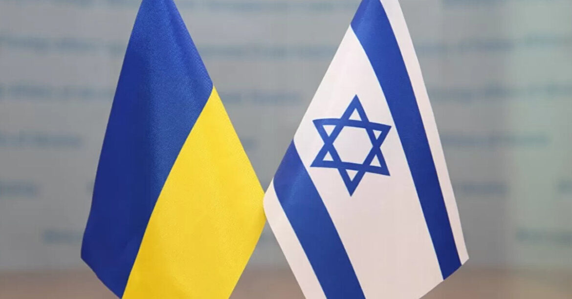 Україна та Ізраїль поскандалили через безвіз: що відомо про конфлікт