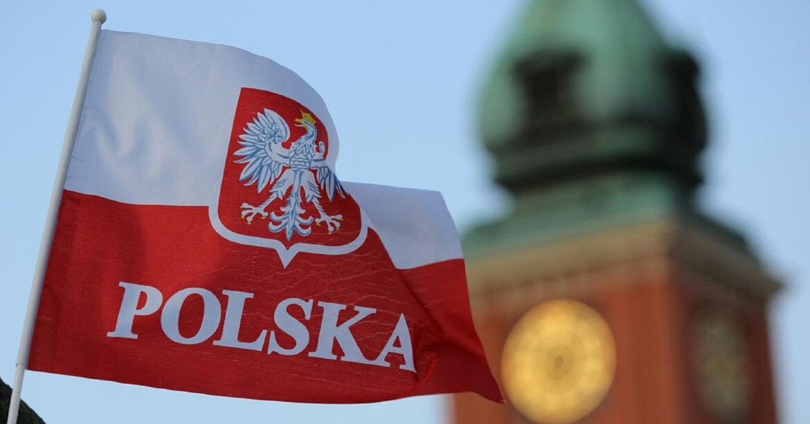 У Польщі розповіли про “довгу та напружену ніч” для своєї ППО через удари по Україні