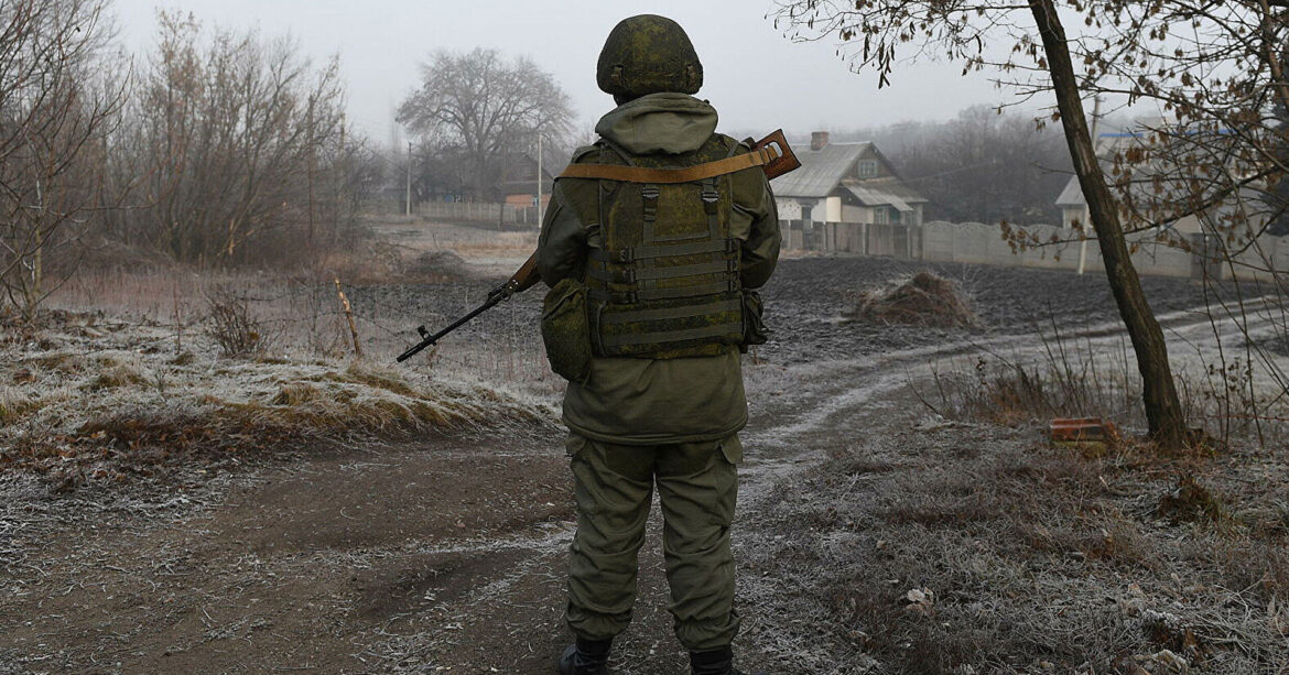 На Харківщині деякі підрозділи окупантів відмовляються воювати – ЗСУ