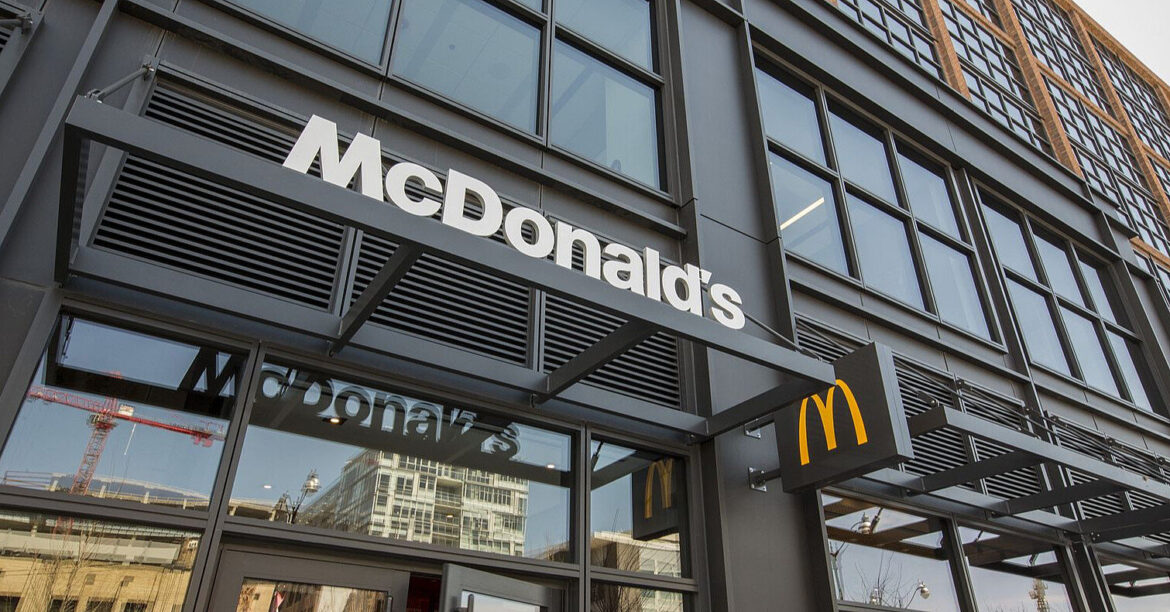 У Чернівецькій області відкрився перший McDonald’s