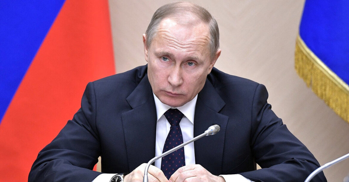 Путін пригрозив ударами по країнах, які постачають зброю Україні