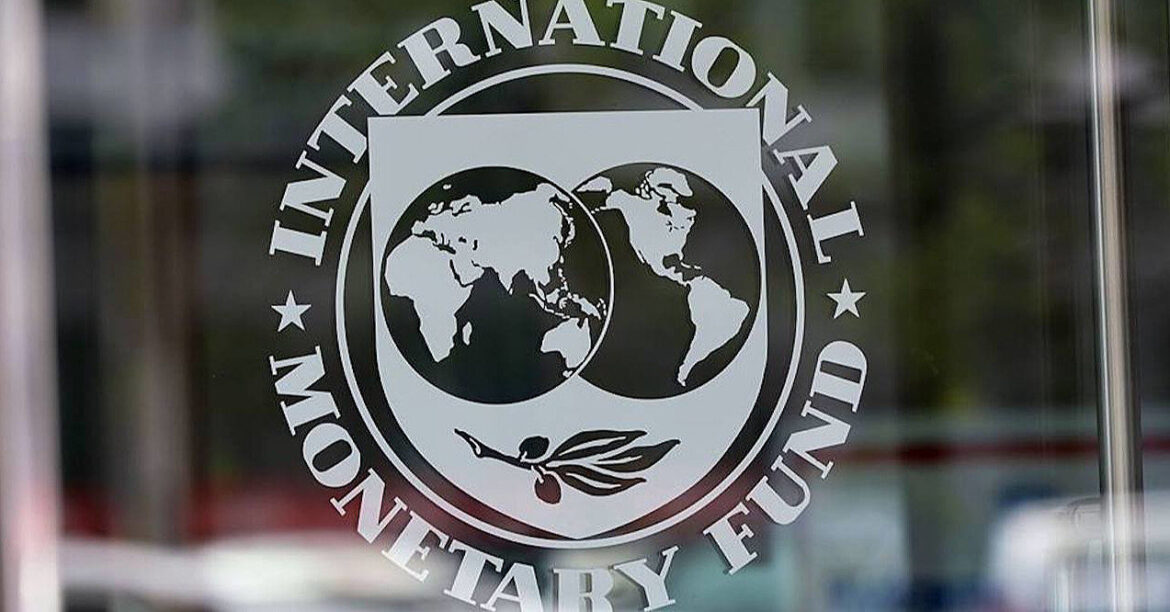 Україна на другому місці серед найбільших боржників МВФ
