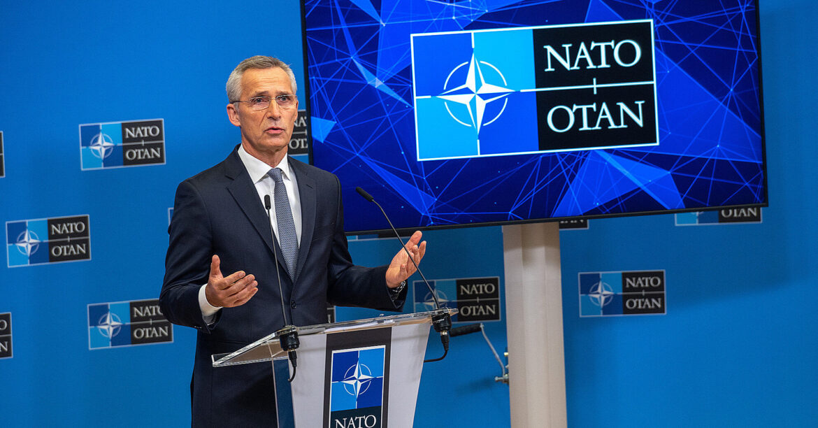 Генсек НАТО хоче обговорити візит Орбана до РФ на саміті у Вашингтоні
