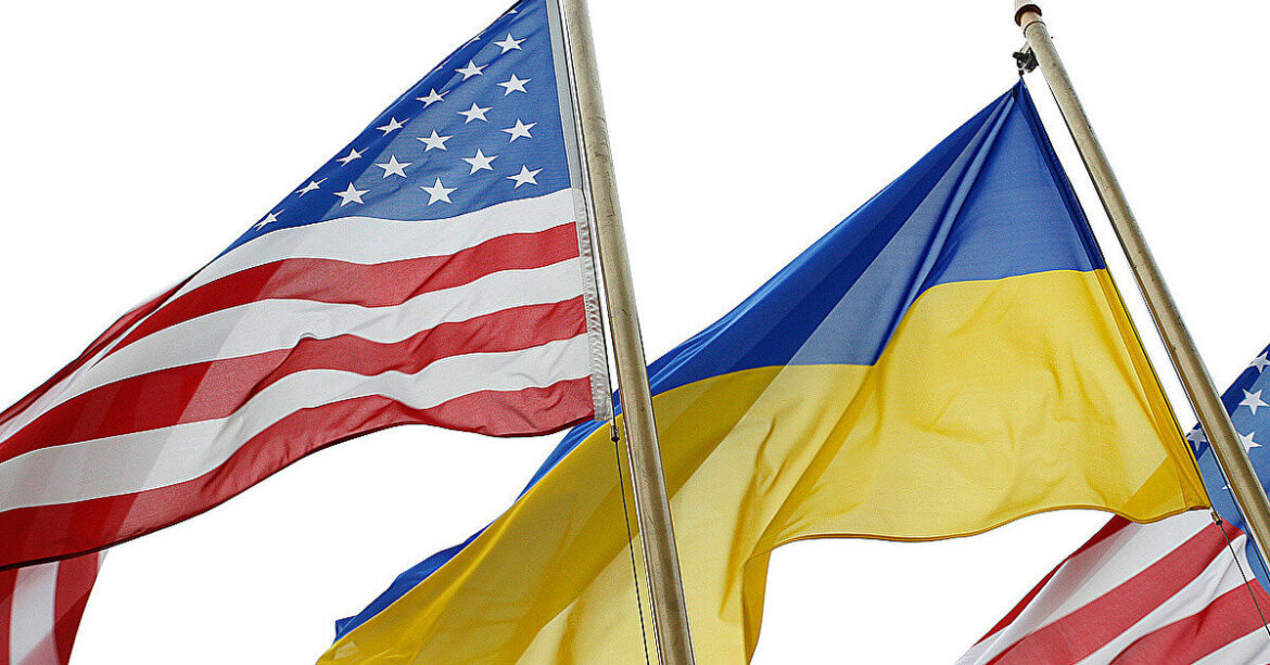 До України прибула двопартійна делегація конгресменів США
