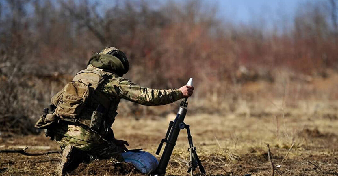 Генштаб: На Покровському напрямку за добу знищено понад сотню окупантів