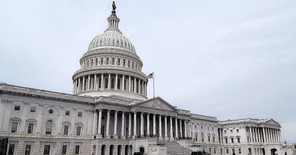 В США демократи здобули ще два місця в Палаті представників