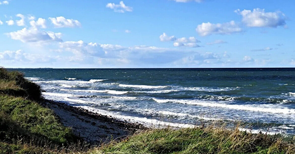 Перед пошкодженням кабелів у Балтійському морі було зафіксовано китайське судно – ЗМІ