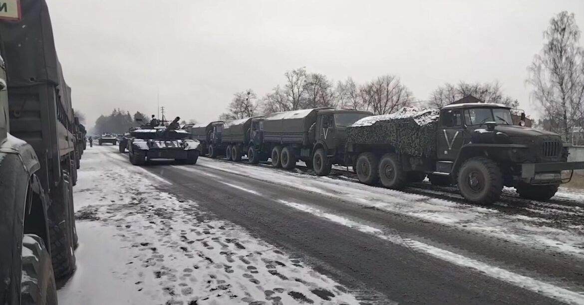 У Міноборони заявили про рекордні втрати техніки у ворога