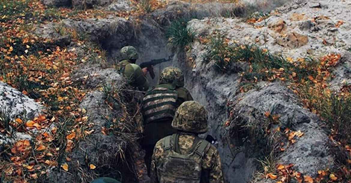 Генштаб: Ворог найбільше атакує на Покровському та Курахівському напрямках