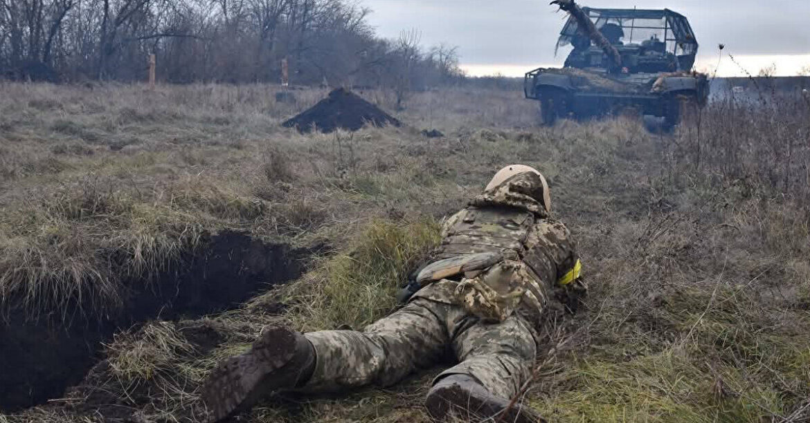 В Генштабі назвали найгарячіші напрямки фронту