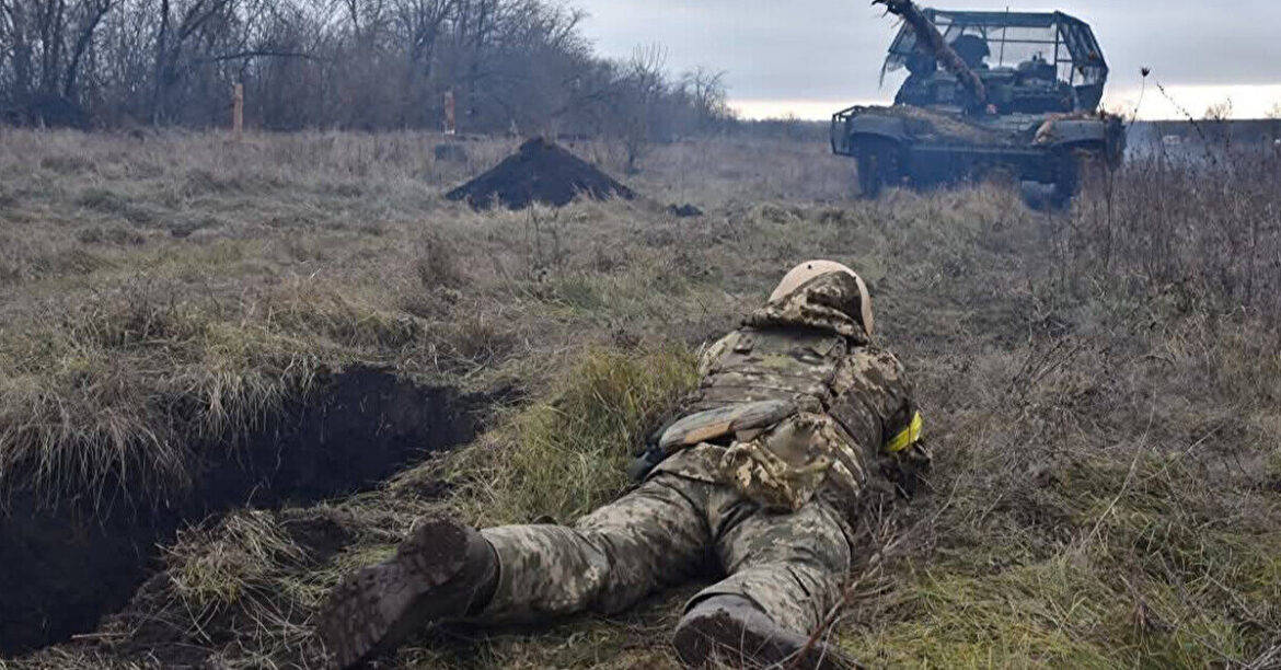 ЗСУ відбили понад 50 атак окупантів під Покровськом – Генштаб