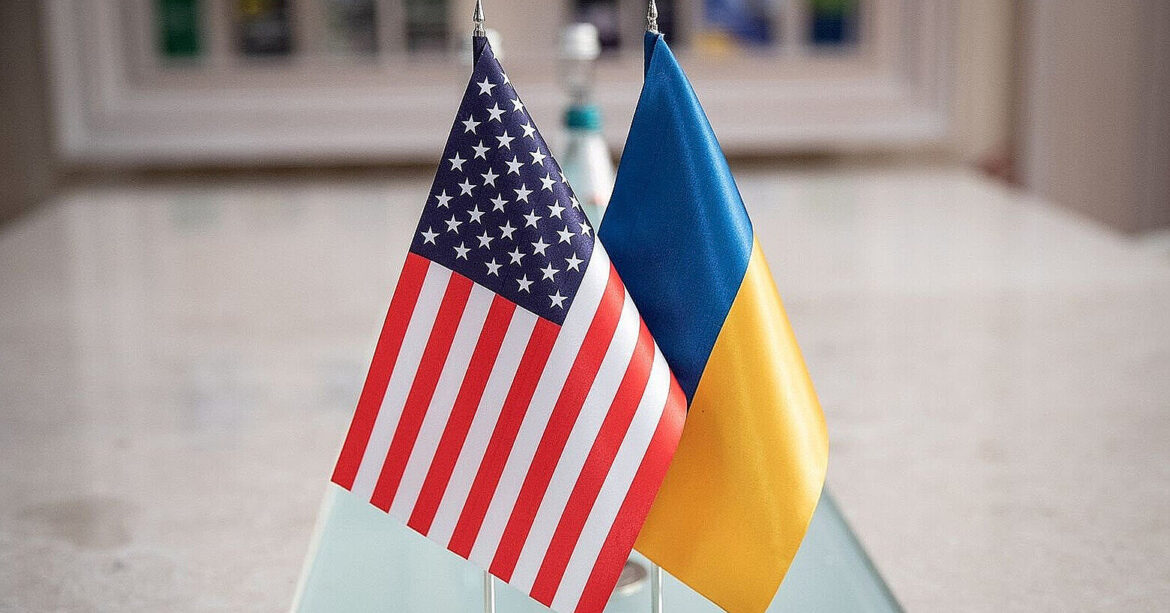 Bloomberg: США не відмовляться від спроб припинити війну в Україні