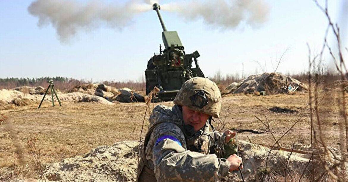 Ситуація на фронті: у Генштабі показали карти бойових дій