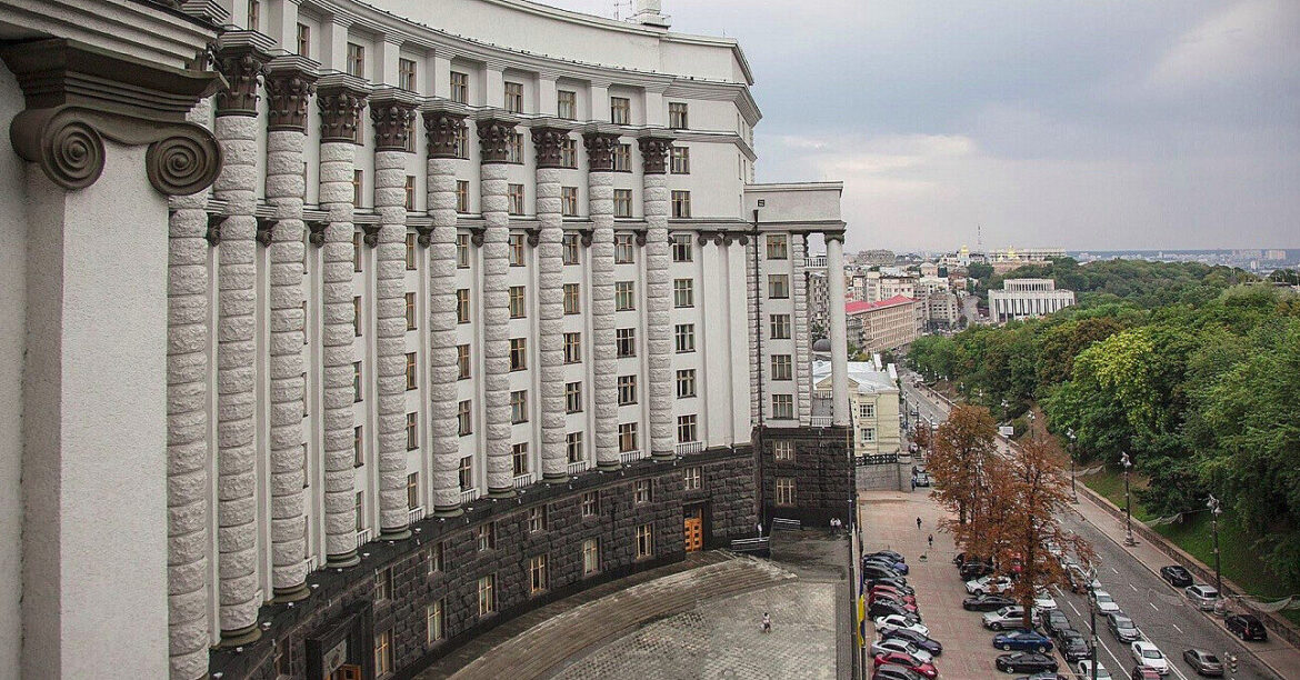 Україна розриває угоди з РФ і Білоруссю: Кабмін подав закони до Ради