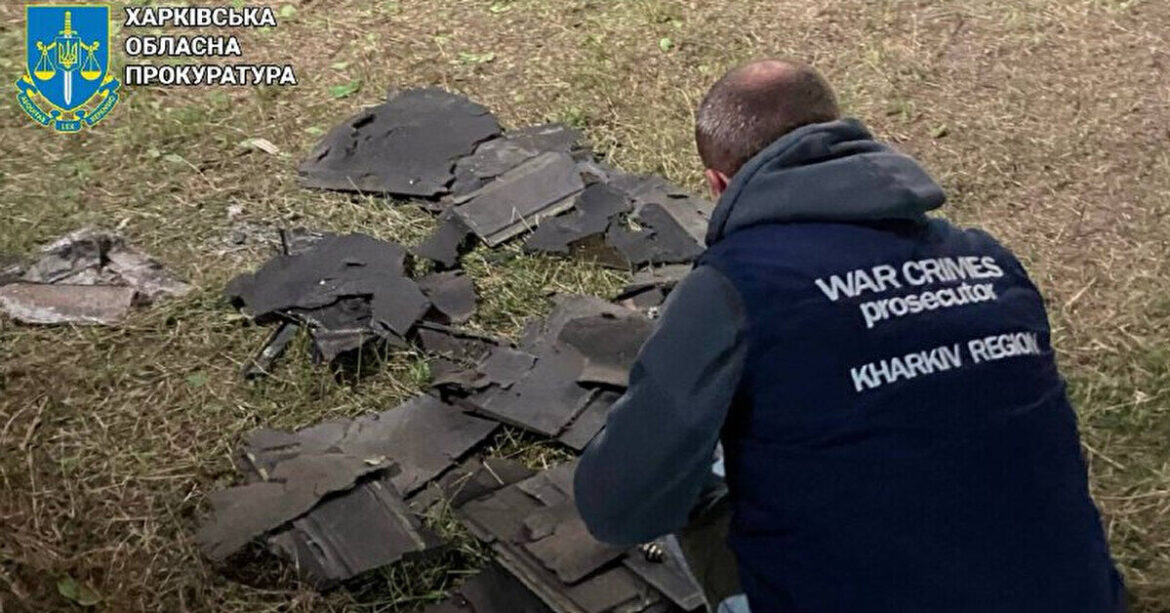 Росія вдарила по Харкову дронами з термобаричними зарядами: чим вони небезпечні
