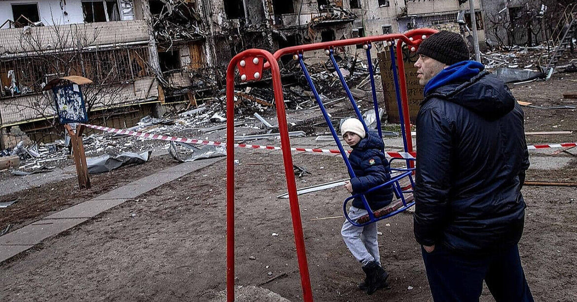 Україна повернула з окупованих регіонів ще 9 дітей