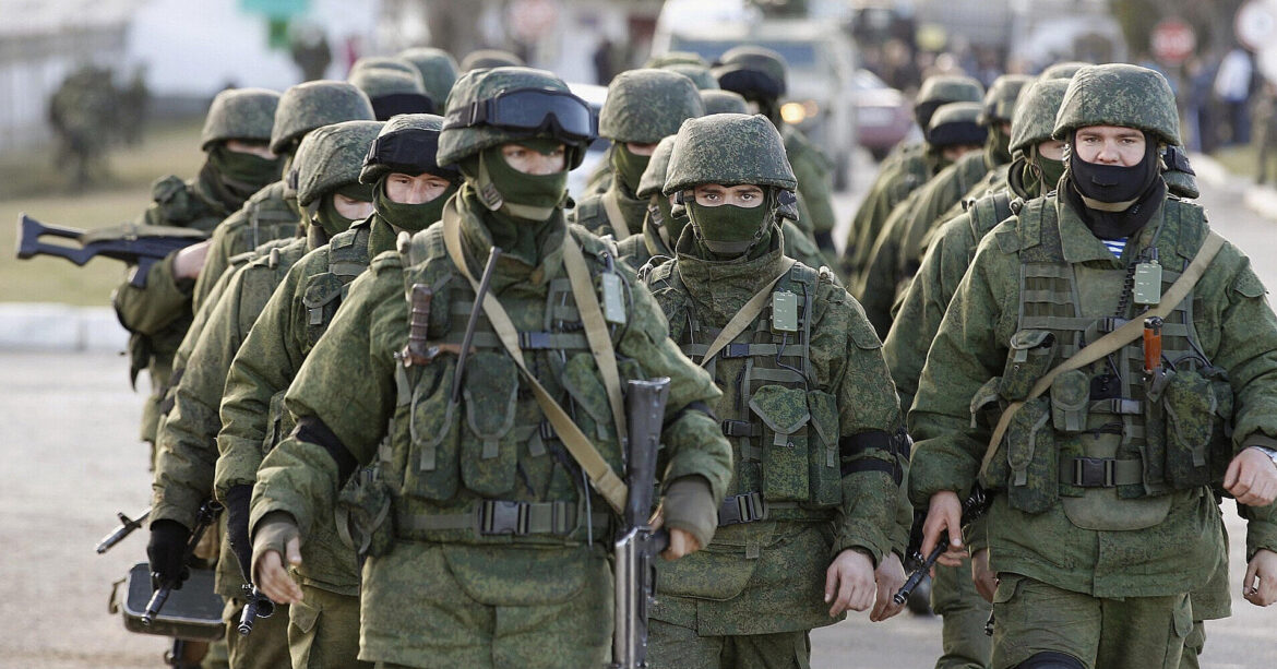 У Генштабі розповіли про втрати російських військ за минулу добу