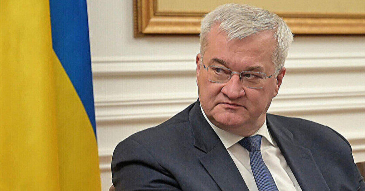 Сибіга: Україна хоче бачити Європу та Трампа на переговорах Зеленського з Путіним
