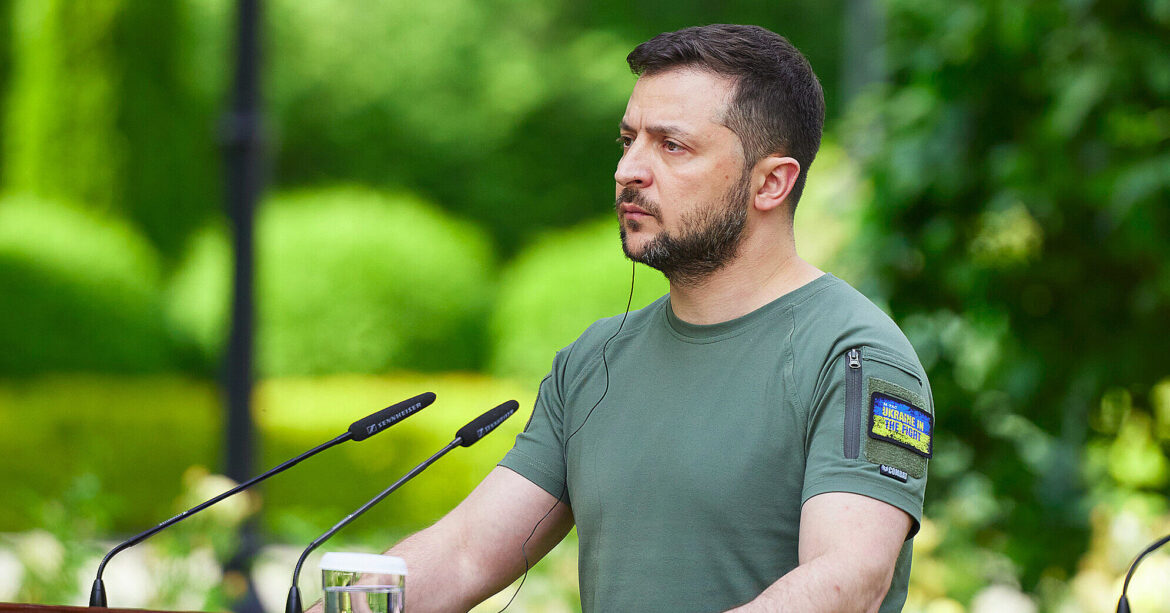 Зеленський звернувся до Путіна після переговорів у Стамбулі