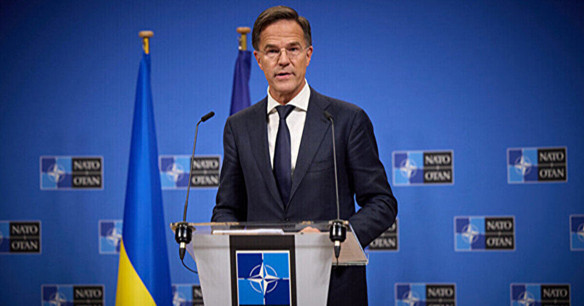 Генсек НАТО прокоментував відмову Путіна від переговорів з Зеленським