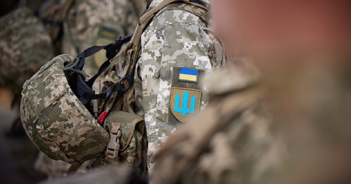В українській армії з’явилася перша мотоциклетна штурмова рота