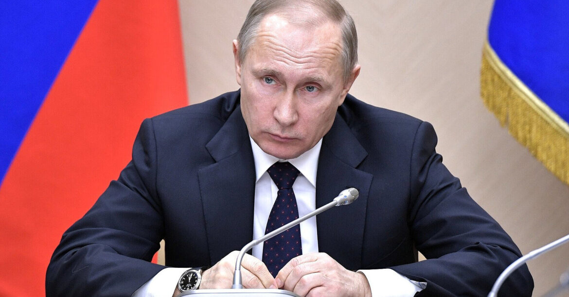 WP: Російські еліти почали тиснути на Путіна, вимагаючи поступок щодо України
