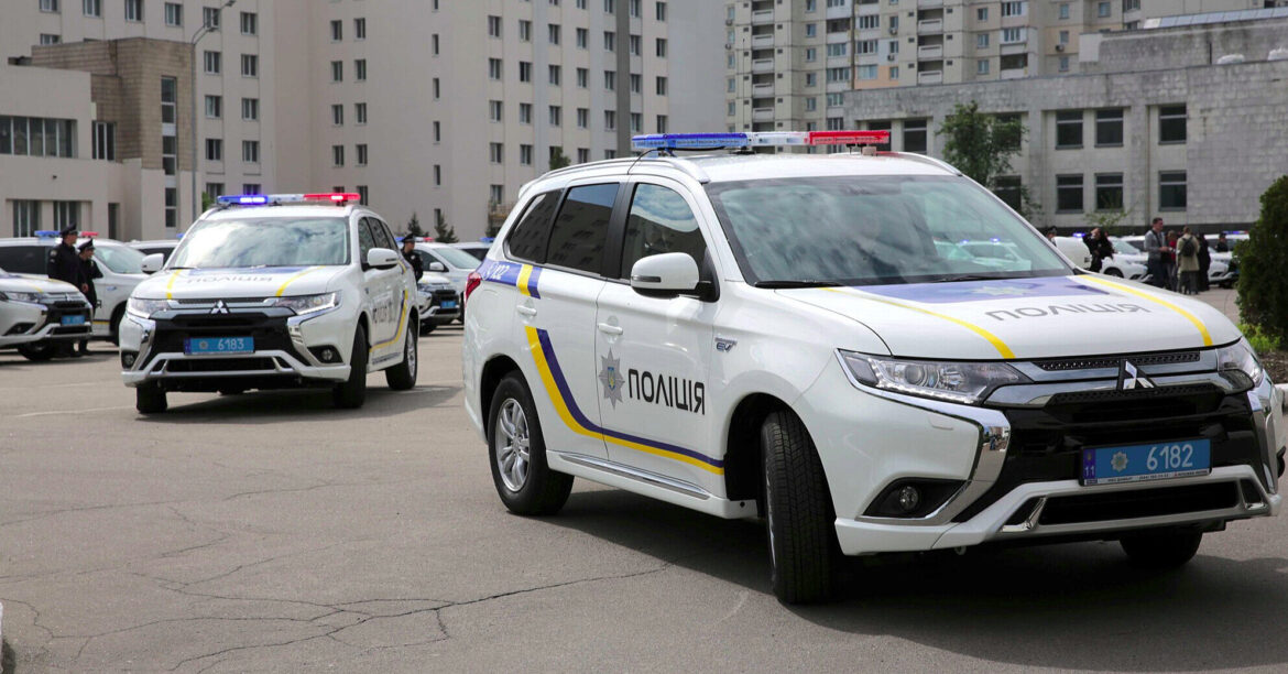 В одному з районів Києва знайшли вибухівку біля будинків: перші деталі