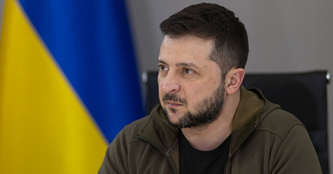 Зеленський: Україна готує нову зустріч радників з нацбезпеки