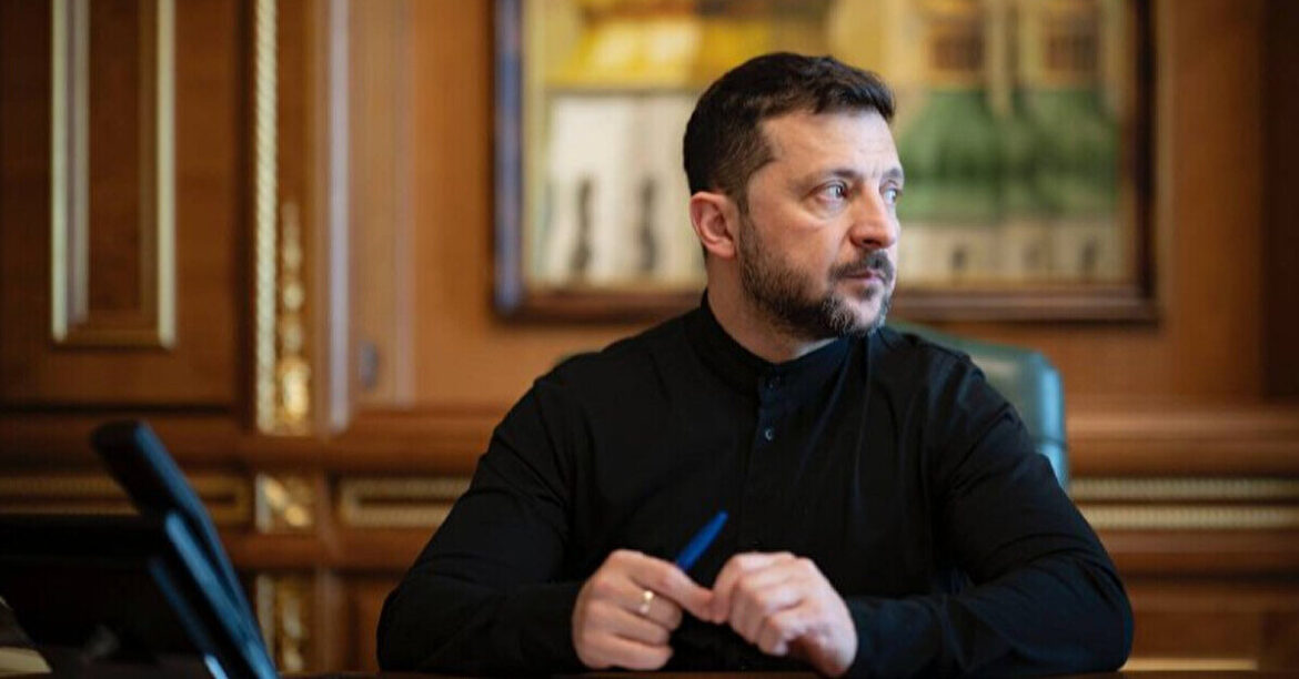 Зеленський провів телефонну розмову з Мерцом: про що говорили