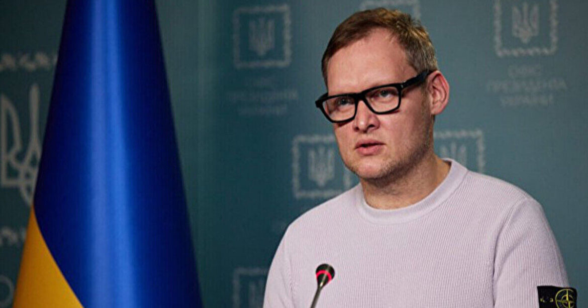 За екс-заступника голови ОП Смирнова внесли заставу 18 млн гривень