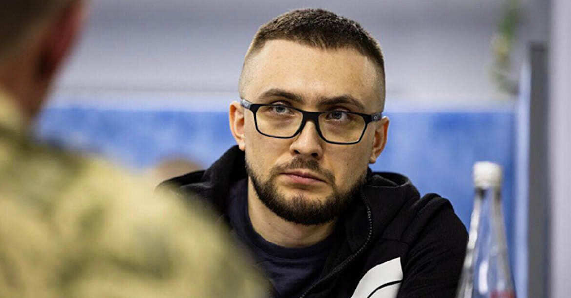 Стерненко пояснив використання броньованого авто після вбивство Ганула