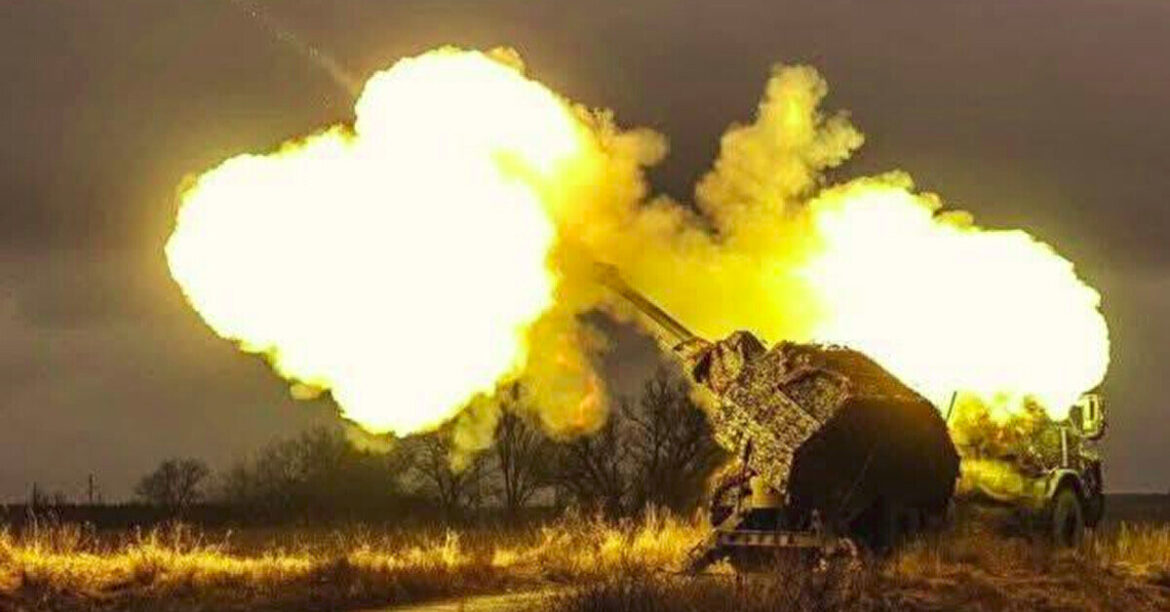 Генштаб: На фронті понад 120 боїв, більшість – на Покровському напрямку