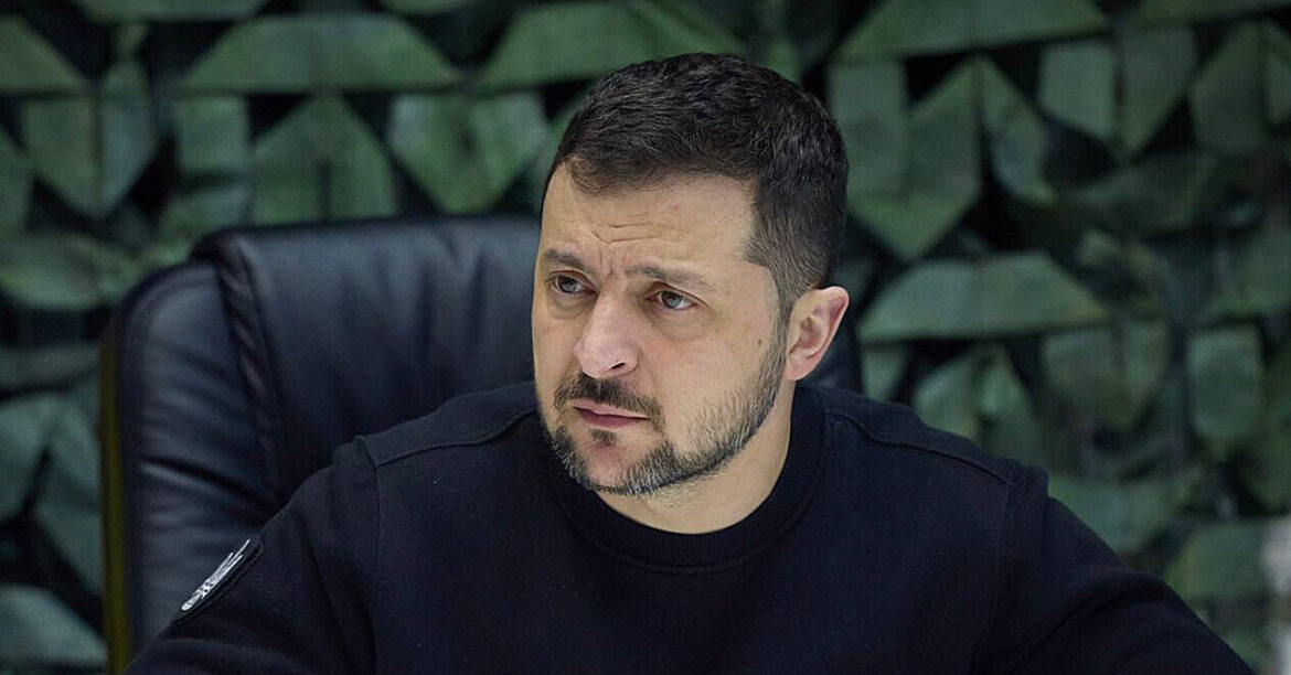 Зеленський заявив, що ніколи не спілкувався з Віткоффом: Щось не склалося