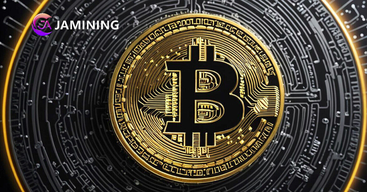 JA Mining: Хмарний майнінг із щоденним прибутком та $100 бонусом