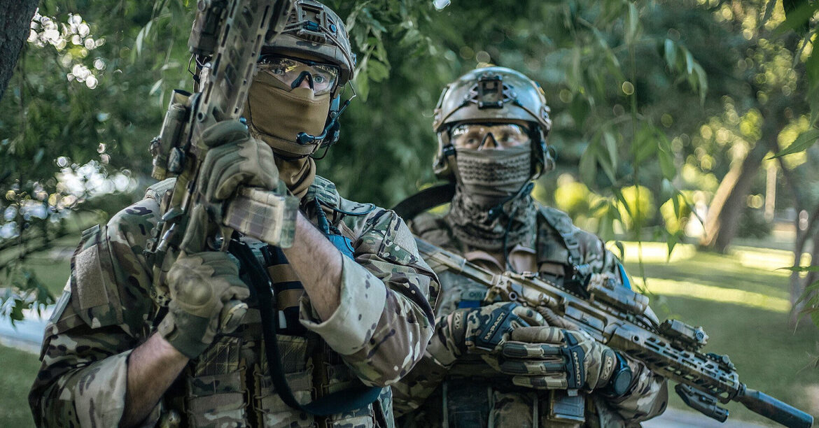 У ДПСУ розповіли про ділянки фронту із найбільшою активністю російських ДРГ