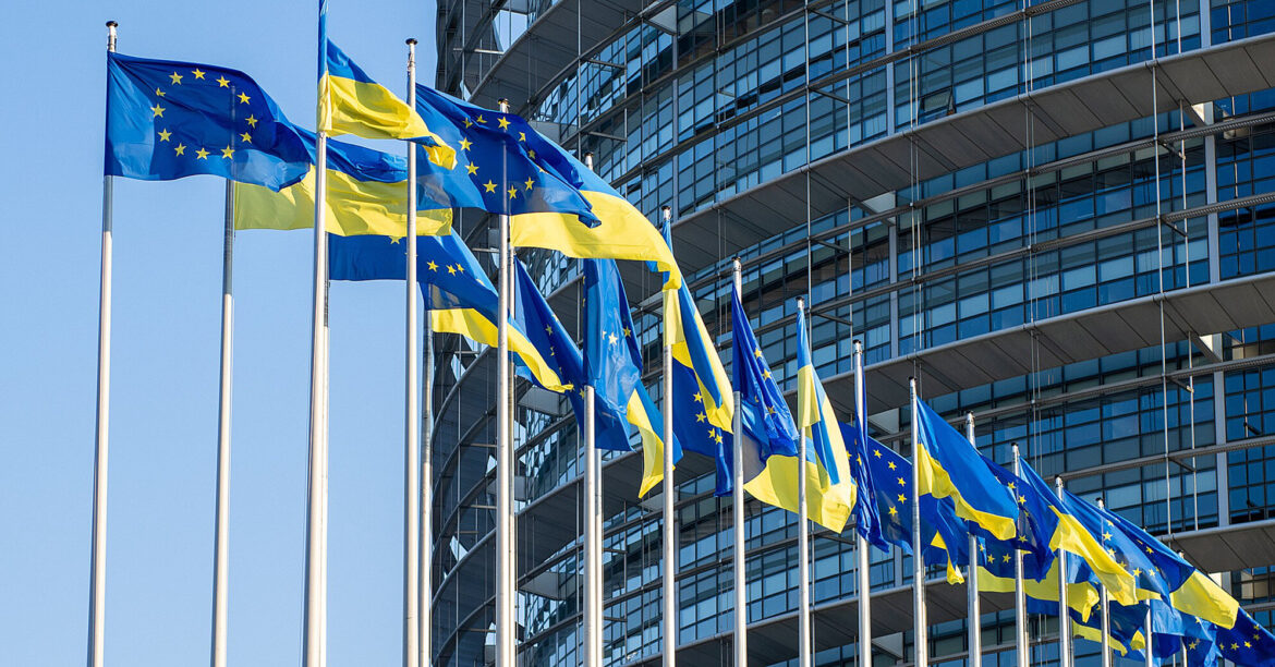 ЄС шукає спосіб обійти вето Угорщини щодо переговорів про членство України – ЗМІ